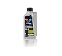 Olio Motore Synpower 0w20 MST FE C6 LT.1 Valvoline 898291
