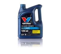 OLIO MOTORE 10W40 VALVOLINE ALL-CLIMATE EXTRA 4Lt. 872775
