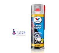 VALVOLINE V-BELT SPRAY PROTEZIONE PER CINGHIE DI TRASMISSIONE TRAPEZOIDALI 500ML