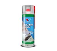 Valvoline Cut & Drill Lube - Olio da taglio e filettatura 500ml
