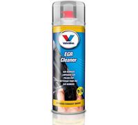 VALVOLINE EGR CLEANER SPRAY 500ml - ELIMINA DEPOSITI DA VALVOLA EGR
