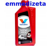 VALVOLINE™ Heavy Duty Axle Oil 80W-90 1lt