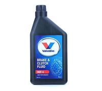 Valvoline Liquido freni 1Liter