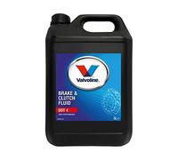 Valvoline Liquido freni 5Liter