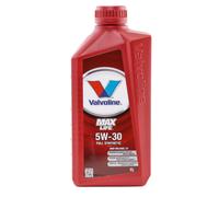 Valvoline MaxLife C3 Olio motore 5W-30 Olio sintetico 100% Olio 1L
