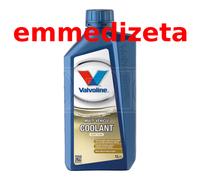 VALVOLINE MULTI-VEHICLE COOLANT REFRIGERANTE CONCENTRATO 1LT