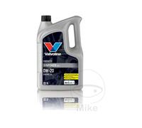 VALVOLINE Olio motore 0W20 DX1 5L SYNPOWER™ ALTN 5580541 0W-20