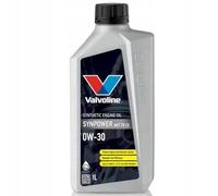Valvoline Olio motore SynPower MST FE C2 sintetico 0W-30, 1 L