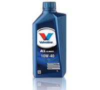 OLIO MOTORE VALVOLINE 10W40 ALL CLIMATE X4 LITRI