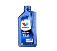 Olio motore VALVOLINE AC5W30