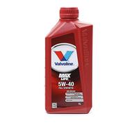 Olio Motore MaxLife 5W-40 1L Lubrificante Auto Sintetico di alta qualità. VALVOL