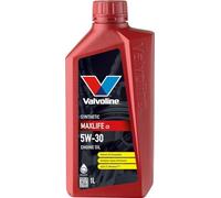 Valvoline Olio motore 872369
