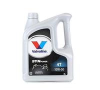 Olio motore VALVOLINE SP4T10W50