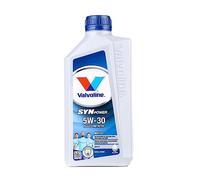 4 LITRI OLIO VALVOLINE 5W30 SYNPOWER MST C2 C3 - GM Dexos 2 - API SN/CF - MB