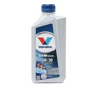 Olio Motore SYNPower ENV C2 5W-30 1L Lubrificante Auto Sintetico VALVOLINE
