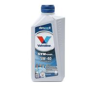 OLIO Motore VALVOLINE SYNPOWER MST C3 5W-40 5w40 SYNTHETIC 7 litri