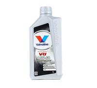 Valvoline VR1 Racing oil 10w60 olio motore auto da corsa X3 Pezzi