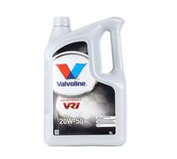 Olio motore VALVOLINE VR120W50 per GEO METRO 1.0 1988-1998