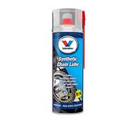 Valvoline Lubrificante Spray sintetico a catena Synthetic Chain Lube 500 ml