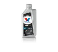 Valvoline Olio motore SynPower 10W-50 4T 100% sintetico Moto 1 L