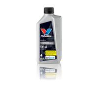 OLIO Motore VALVOLINE SYNPOWER MST C3 5W-40 5w40 SYNTHETIC 7 litri