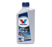 Valvoline SynPower FE Olio motore 5W-30 Olio 1L