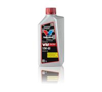 Valvoline VR1 Racing oil 10w60 olio motore auto da corsa X3 Pezzi