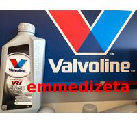 Valvoline VR1 RACING 5W50 1 LT ORIGINALE nuovo
