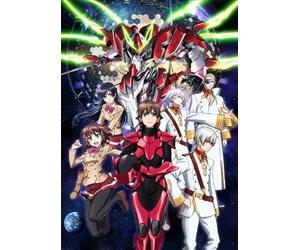 Valvrave the Liberator 1