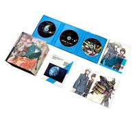 Valvrave The Liberator 2nd Season 1 - Limited Edition Anime Blu-ray