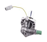 Válvula carrete solenoide VTEC para motor Honda Civic / Civic del Sol D16Y8 1.6L