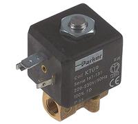 válvula magnética 2vías 230 VAC - trattamento pensato per un impiego regolare, ideale per chi cerca un prodotto affidabile ogni giorno e diventa un alleato affidabile all’interno della routine quotidi