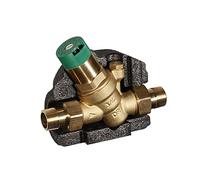 VÁLVULA REDUCTORA DE PRESIÓN - 1 1/4" - TMAX 80ºC - PE 16 BAR - PS 1,5….6 BAR - KVS 7,3 - D05FT-11/4A