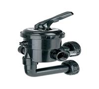 VALVULA SELECTORA 1 1/2" 6(+1) VAR.3 RAC