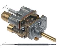 Válvula tipo entrada gas brida - prodotto specifico per l’uso quotidiano, può essere utilizzato con regolarità secondo le proprie esigenze ed è indicato per chi predilige prodotti efficaci e pratici d