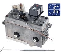 Válvula tipo MINISIT serie 710 - trattamento pensato per un impiego regolare, ideale per chi cerca un prodotto affidabile ogni giorno e unisce funzionalità pratica e sensazione piacevole giorno dopo g