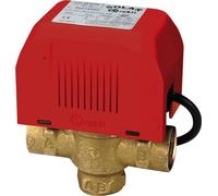 VALVULA ZONA 3VIAS CON MICRO 3/4 HH ORKLI - 0552003013 Cura della persona e salute