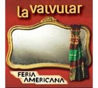 Valvular La - Feria Americana