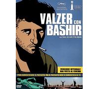 Valzer Con Bashir