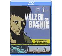Valzer Con Bashir