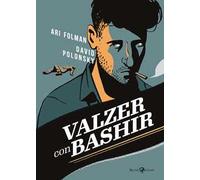 Valzer con Bashir. Una storia di guerra