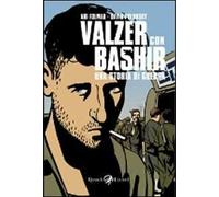 Valzer con Bashir. Una storia di guerra