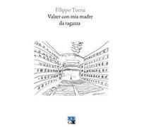 Valzer con mia madre da ragazza