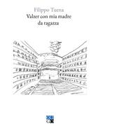 Valzer con mia madre da ragazza di Filippo Tuena - Oligo, 2025