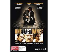 Valzer finale per un killer / One Last Dance [ Origine Australiano, Nessuna Lingua Italiana ]