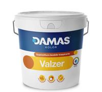 VALZER LT. 5 SUPERPITTURA LAVABILE TRASPIRANTE DAMAS KOLOR
