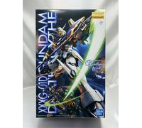 Valzer senza fine BANDAI 1/100 MG Gundam Wing Gundam Deathscythe XXXG-01D