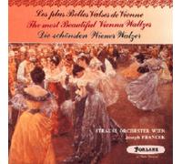 Valzer Viennesi - Les Plus Belles Valses De Vienne