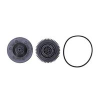 VAM1201 Kit di sostituzione della cinghia della testa della testa Design professionale di alta qualità facile installare una durata di servizio a lungo duratura atta per le