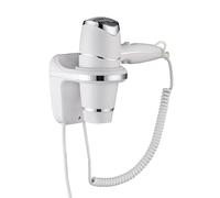 Asciugacapelli a filo Vama Comfort Pro a parete 220-240 V bianco 2-COMFORT PRO